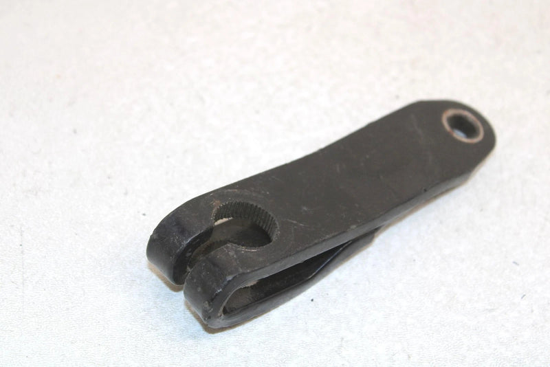 Polaris Oem Left Steering Idler Arm (Black) 5241660-067 Q1013