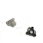 93-99 Yamaha Kodiak 400 4x4 OEM Oil Pump Case Set 1UY-13300-00-00 AY61