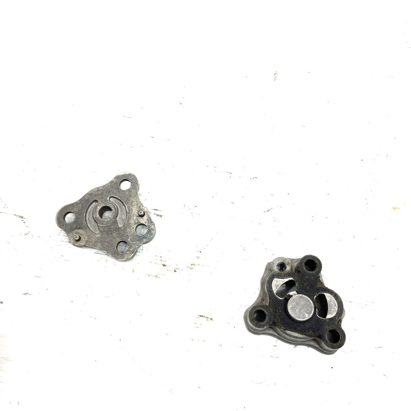 93-99 Yamaha Kodiak 400 4x4 OEM Oil Pump Case Set 1UY-13300-00-00 AY61