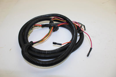 99 Polaris SLTH OEM Main Harness 72" 6 Wire 2460615 JP2