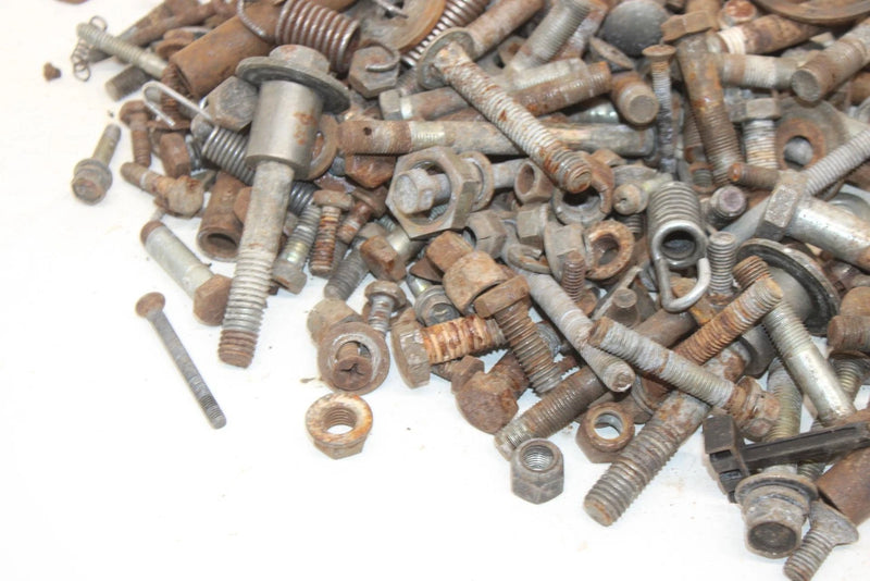 1989 Polaris 650 Oem Nut Bolt Spacer Hardware Kit SP43