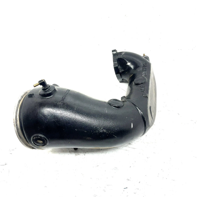 01-02 Sea-Doo GTX OEM Exhaust Head Pipe 274000928 JS33