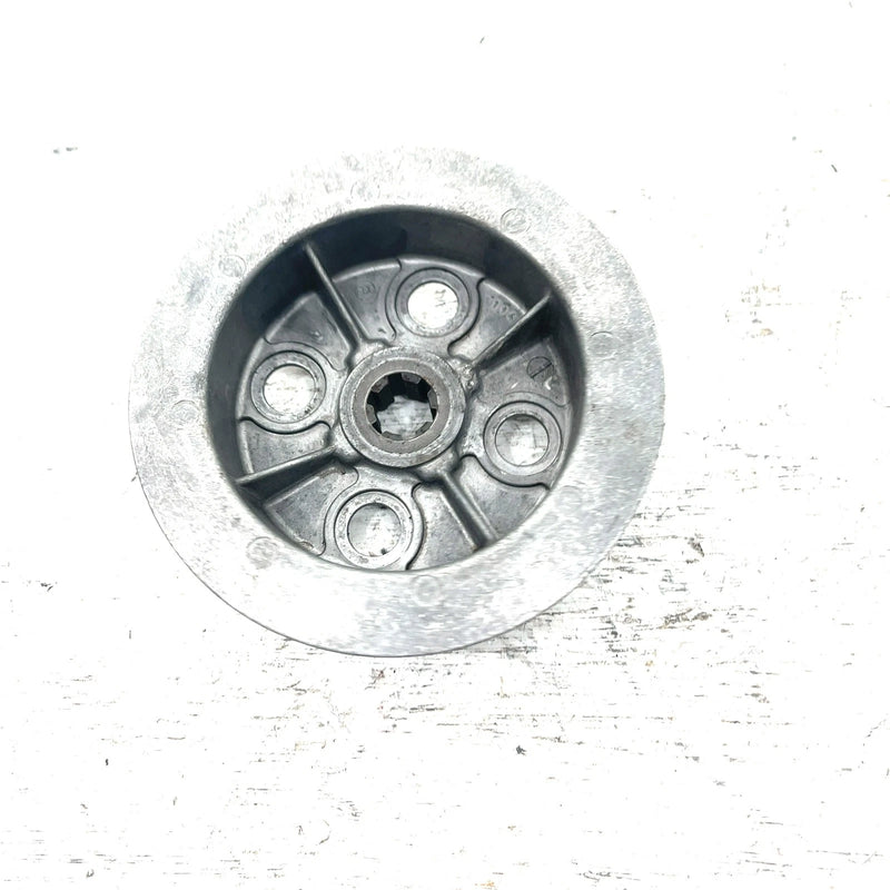 2001 Arctic Cat 500 OEM Clutch Hub 3446-004 AA36