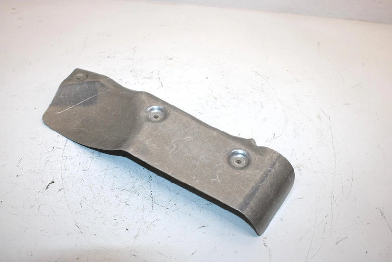 07 Arctic Cat F5 Lxr Efi Oem Oil Tank Heat Shield 2612-158 SA59
