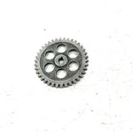 87-89 Suzuki Quadrunner 300 LT300E 2x4 OEM Oil Pump Gear 16331-24500 AS36
