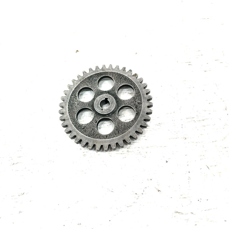 87-89 Suzuki Quadrunner 300 LT300E 2x4 OEM Oil Pump Gear 16331-24500 AS36