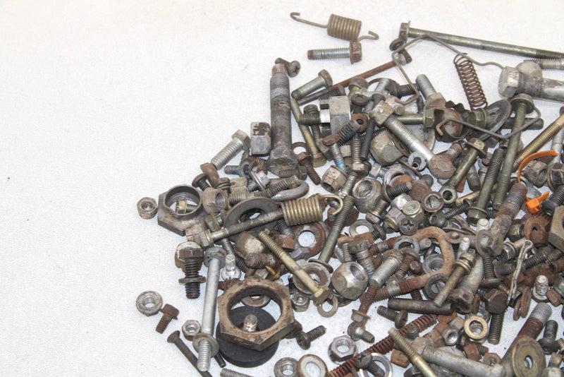 92 Polaris Trail Boss 4x4 Oem Hardware Kit AP135