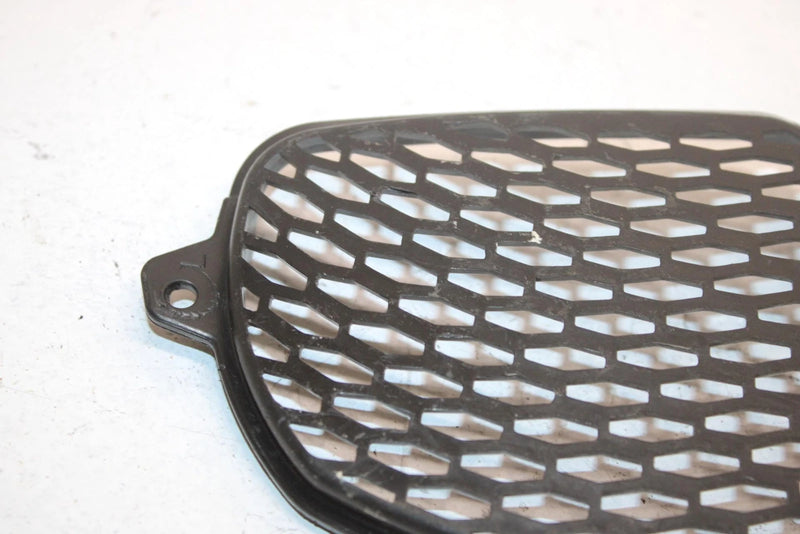 07 Arctic Cat F1000 Efi Oem Left Bumper Vent 4606-605 SA252