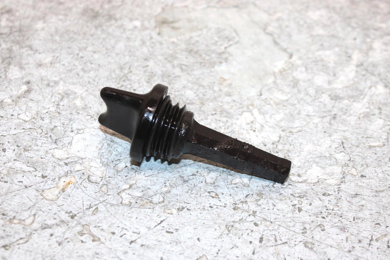 2001 Polaris Trail Boss Oem Oil Dipstick 3087128 AP165