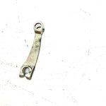 1997 Suzuki Quadsport 80 OEM Rear Brake Lever Cam 64451-40B00 AS38