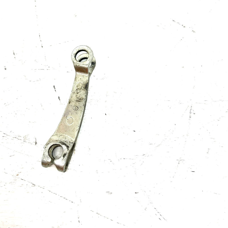 1997 Suzuki Quadsport 80 OEM Rear Brake Lever Cam 64451-40B00 AS38