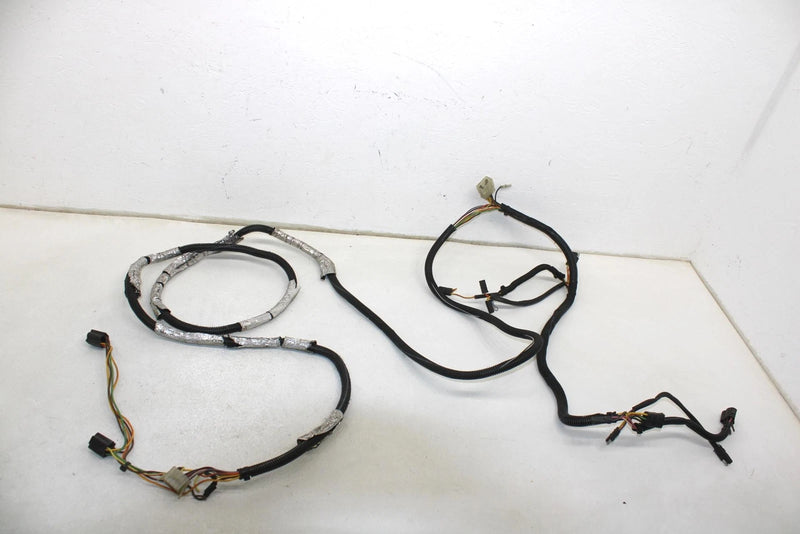 99 Polaris Xcr 700 Oem Main Wiring Harness 2460682 SP200