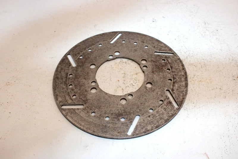 1999 Polaris Xplorer 400 Oem Front Brake Rotor Pair (Slotted) 5242935 AP149