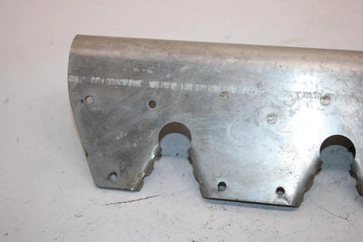 09 Polaris Switchback 600 Oem Left Tunnel Foot Reinforcement 5251256 SP10