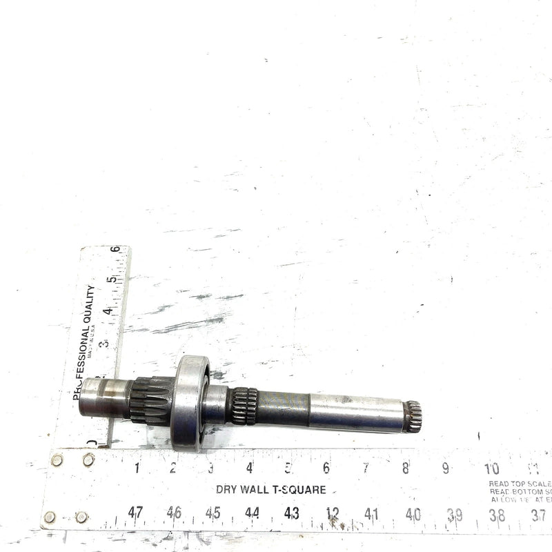 90-93 Polaris Trail Boss 250 4X4 OEM Trans Input Shaft 3231588 AP231