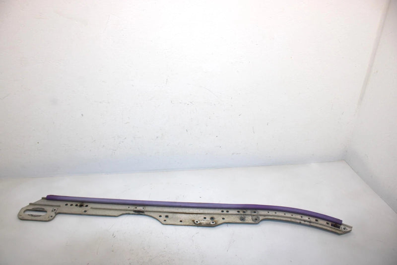 97 Arctic Cat Zl 440 Oem Skid Rail 1604-151 SA12