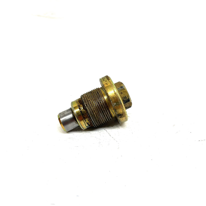 2003 Bombardier Traxter 500 4x4 OEM Right Swingarm Pivot Bolt 706000092 AB15
