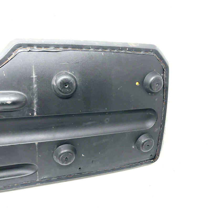 2009 Polaris Ranger HD 700 4x4 EFI OEM Seat Backing 2684885-070 XP12.1