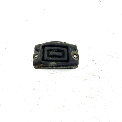 89-93 Polaris Big Boss 250 4x6 OEM Master Cylinder Gasket 5410527 AP244