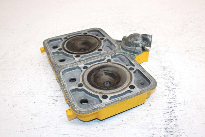 1998 Ski-doo Formula 500 Oem Cylinder Head 420923163 SS1