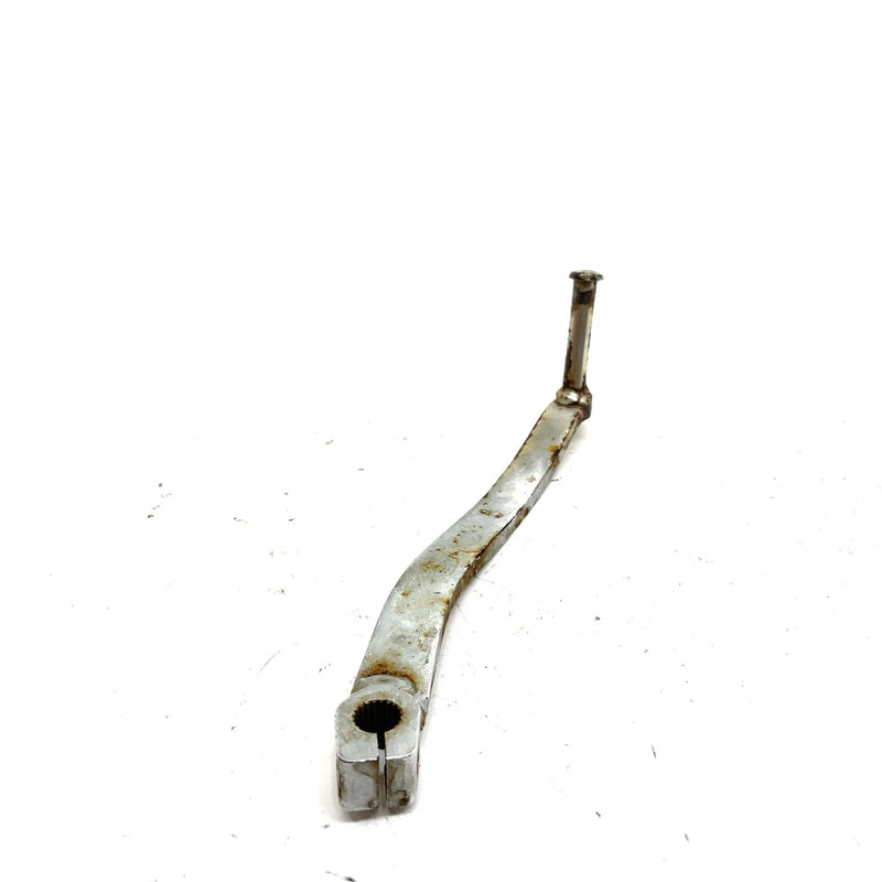 1985 Suzuki Quadrunner 185 OEM Gear Shift Pedal 25610-18A00 AS0