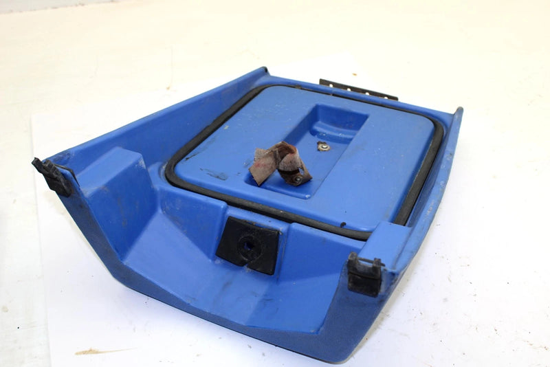 90 Sea-Doo SP OEM Front Storage Compartment Cover 295500031 JS1