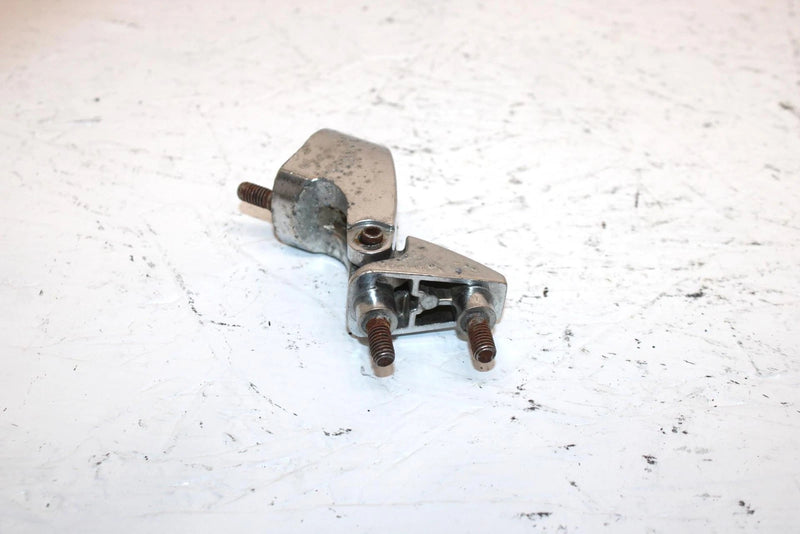 1974 Yamaha Tl433f Oem Hood Hinge 841-77140-00-00 SY28