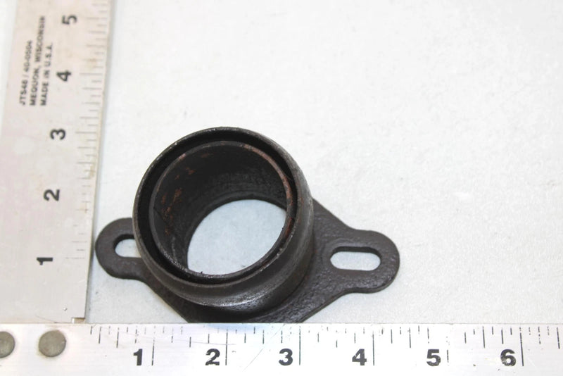 1988 Polaris Trail Boss 250 R/es Oem Exhaust Manifold 1260534 APS1