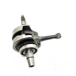 01-09 Honda Foreman Rubicon 500 TRX500 4x4 OEM Crankshaft 13000-HN2-A20 AH87