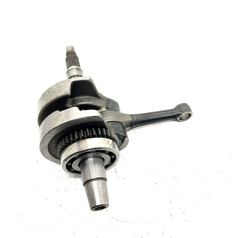 01-09 Honda Foreman Rubicon 500 TRX500 4x4 OEM Crankshaft 13000-HN2-A20 AH87