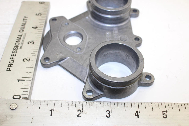 1996 Ski-doo Formula Z 583 Oem Oil Pump Mounting Flange 420910320 Q3113