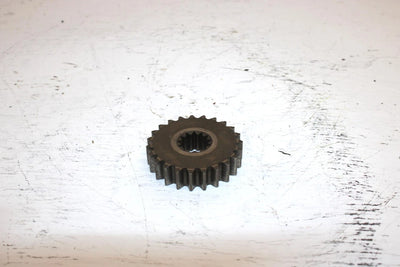 1996 Arctic Cat Zrt 600 Oem 23T Upper Drive Gear 0602-452 SA37