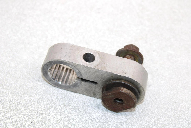 Polaris Oem Rear Susoension Pivot Arm With Threaded Bushing 5333758 Q1299