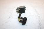 2002 Ski-doo Mxz 500 Oem Voltage Regulator 515175491 SS16