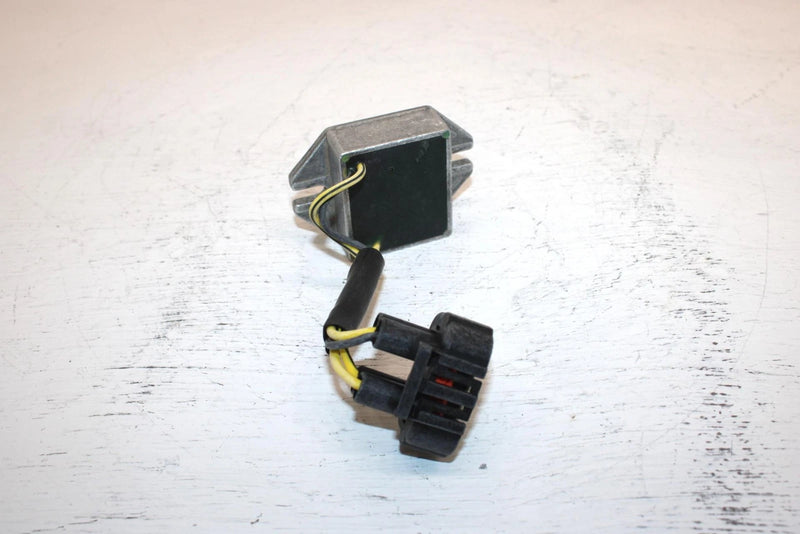 2002 Ski-doo Mxz 500 Oem Voltage Regulator 515175491 SS16