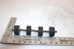 2002 Polaris Sportsman 500 Oem Motor Mount Set 3024012 3110046 AP154