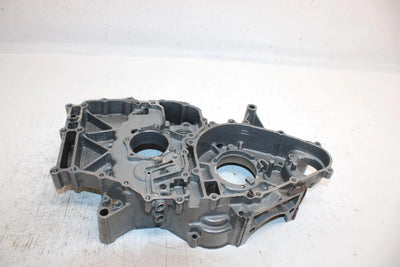 00 Kawasaki Bayou 300 4x4 Oem Crankcase Half 14001-5325 AK20