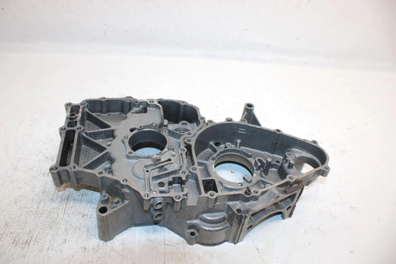 00 Kawasaki Bayou 300 4x4 Oem Crankcase Half 14001-5325 AK20
