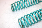 1997 Polaris Trail Boss Oem Front Shock Spring Pair 7041238-067 AP163