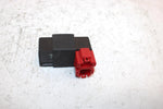 1987 Honda Fourtrax 350 A Oem Fuel Cut Relay 36100-HA7-671 AH39
