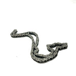 2002 Bombardier Quest 500 OEM 100L Cam Chain 420297957 AB14