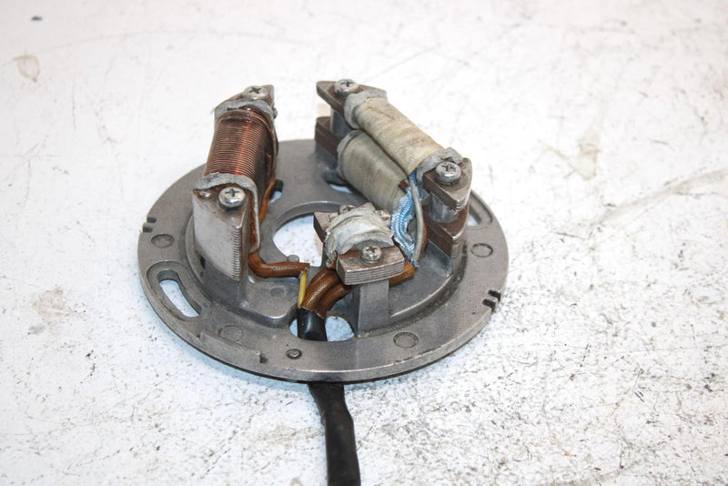 79 Yamaha Enticer 340 Et340c Oem Stator 8J6-85500-20-00 SY4
