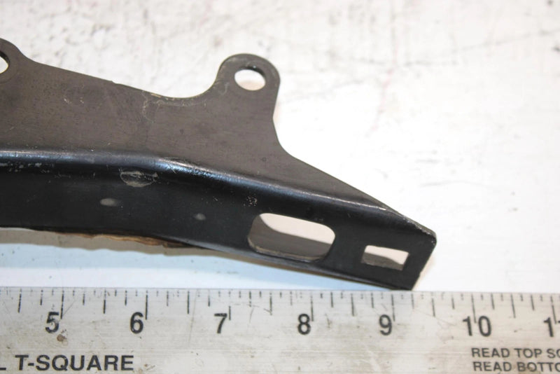2019 Can-am Outlander 570 Oem Rear Brake Pedal Bracket 705202000 AB9