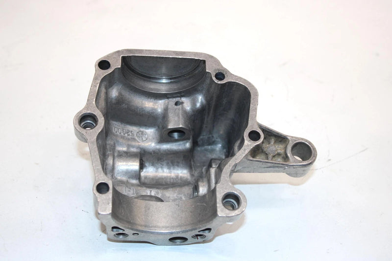 02 Yamaha Bear Tracker 2wd Yfm250xp Oem Bevel Gear Cover, Left Crankcase AY18