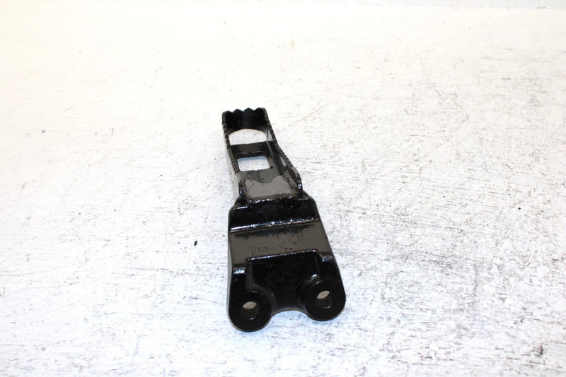 2004 Kawasaki Kfx 700 Oem Footrest Peg Set 35063-0027 AK30