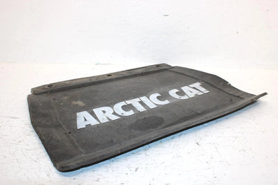 1995 Arctic Cat Zr 580 Oem Snowflap 0616-612 SA44
