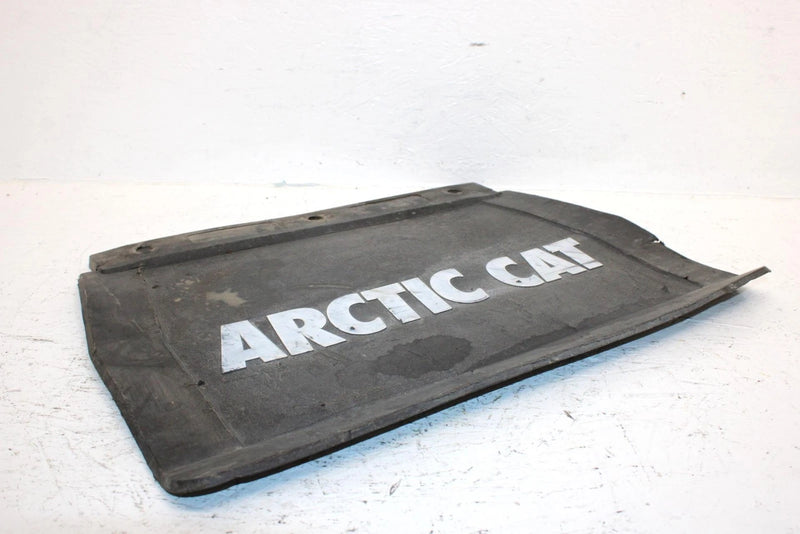 1995 Arctic Cat Zr 580 Oem Snowflap 0616-612 SA44
