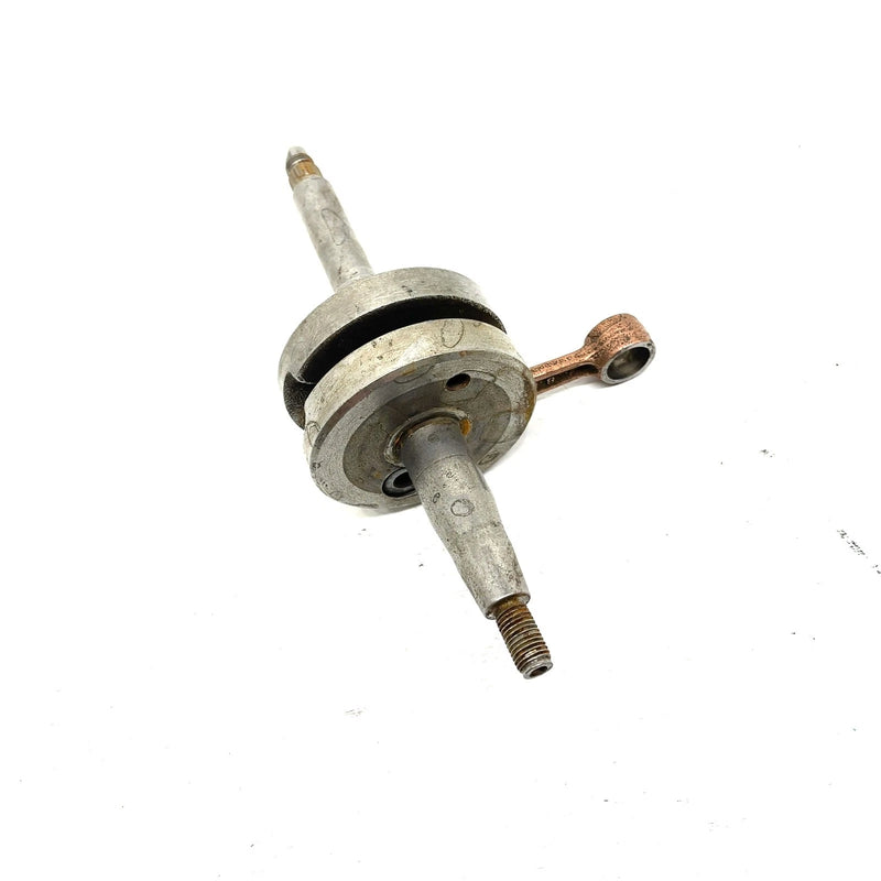87-06 Suzuki Quadsport 80 OEM Crankshaft 12200-40B02 AS38