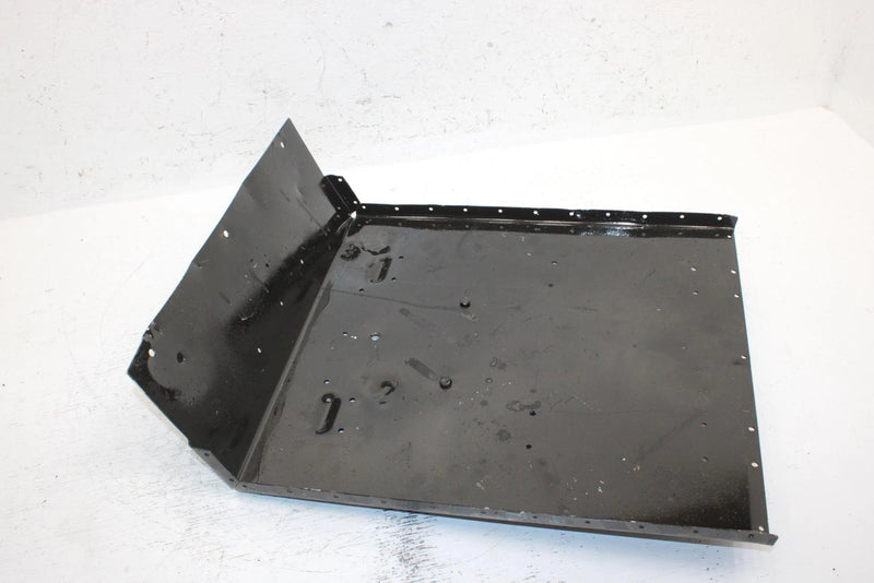 1997 Arctic Cat Zr 580 Oem Rear Tunnel Cover Panel 0616-728 SA43