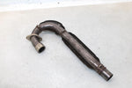 2009 Honda Trx680fga Oem Exhaust Header 18320-HN8-000 AH23